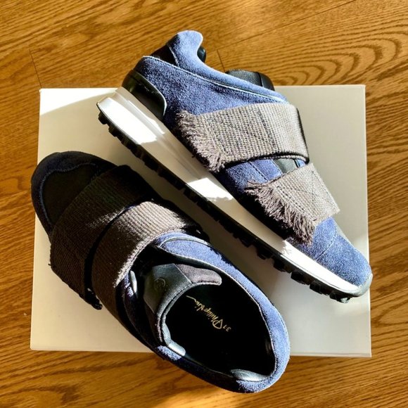 NIB 3.1 Phillip Lim Trance Sneakers - Picture 3 of 11